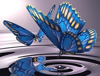 New Life Ripples Out as We Deepen Our Connections New Life Ripples Out as We Deepen Our Connections